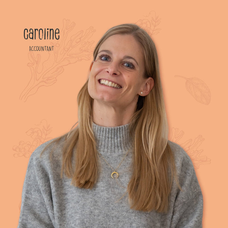 Caroline Wislsperger