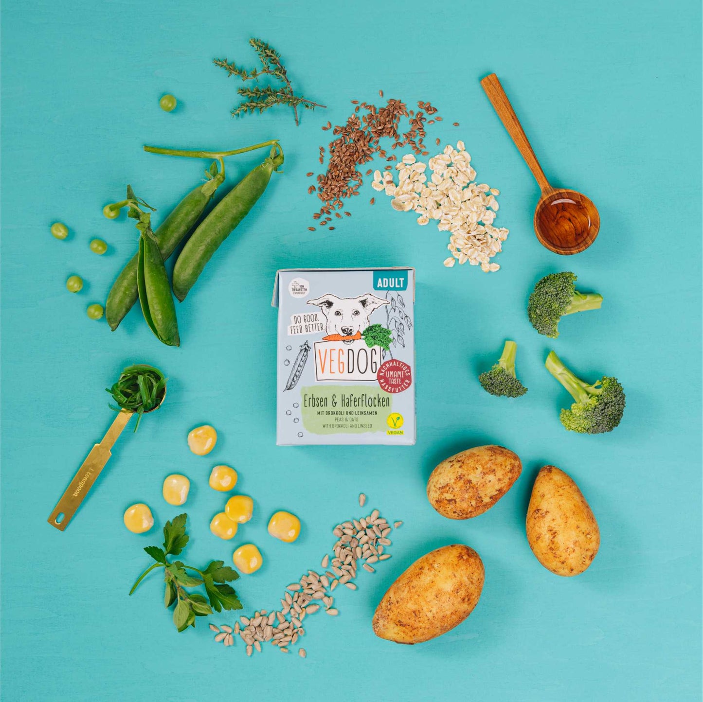 ADULT Tetra Pak