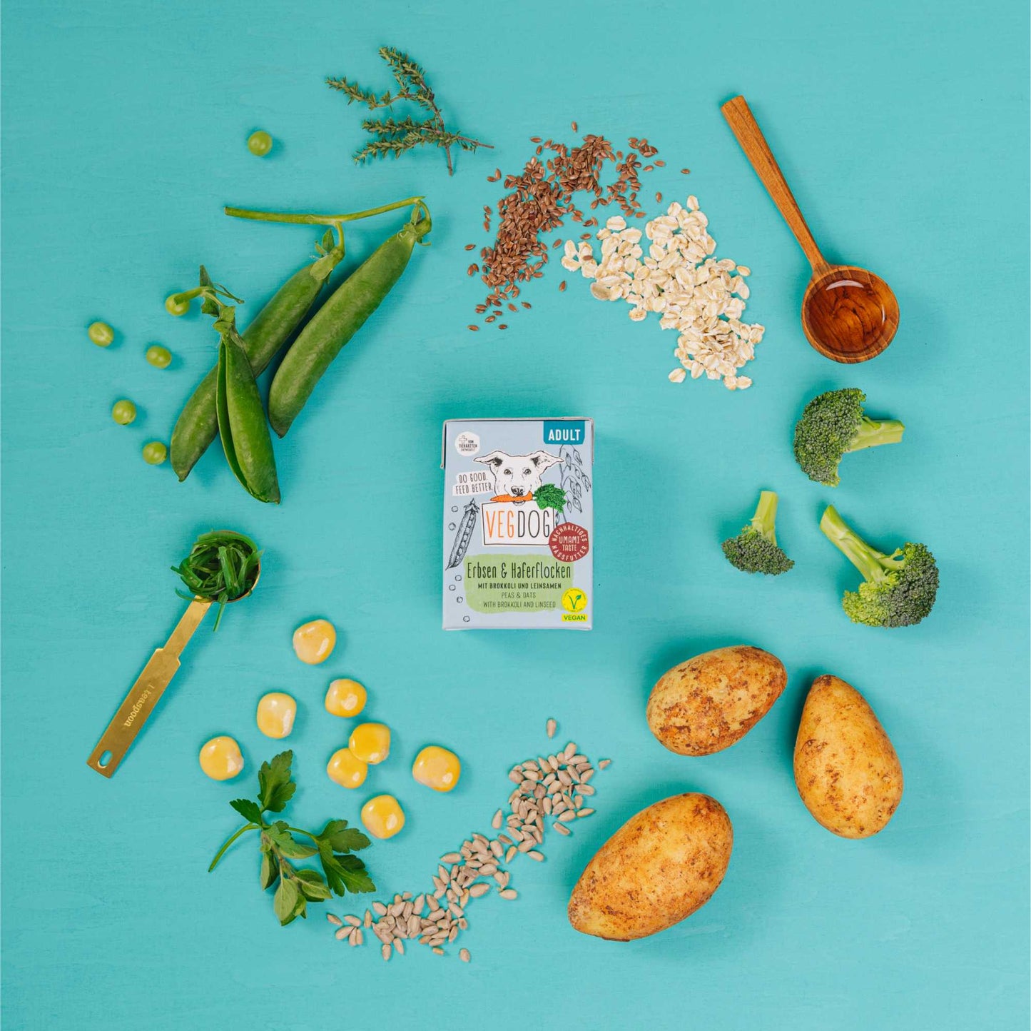 ADULT Tetra Pak