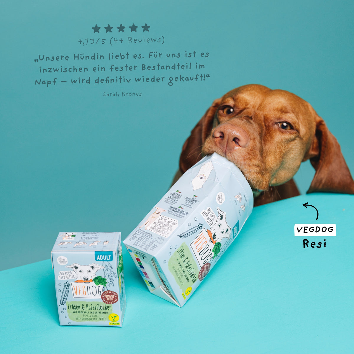 ADULT Tetra Pak