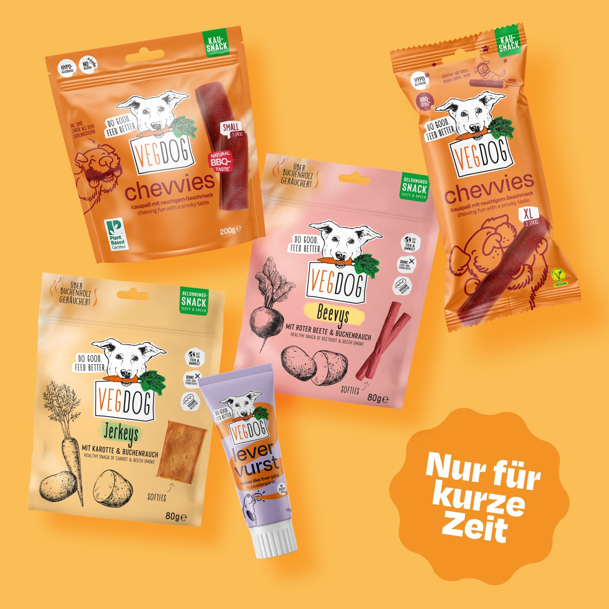 BBQ Bundle