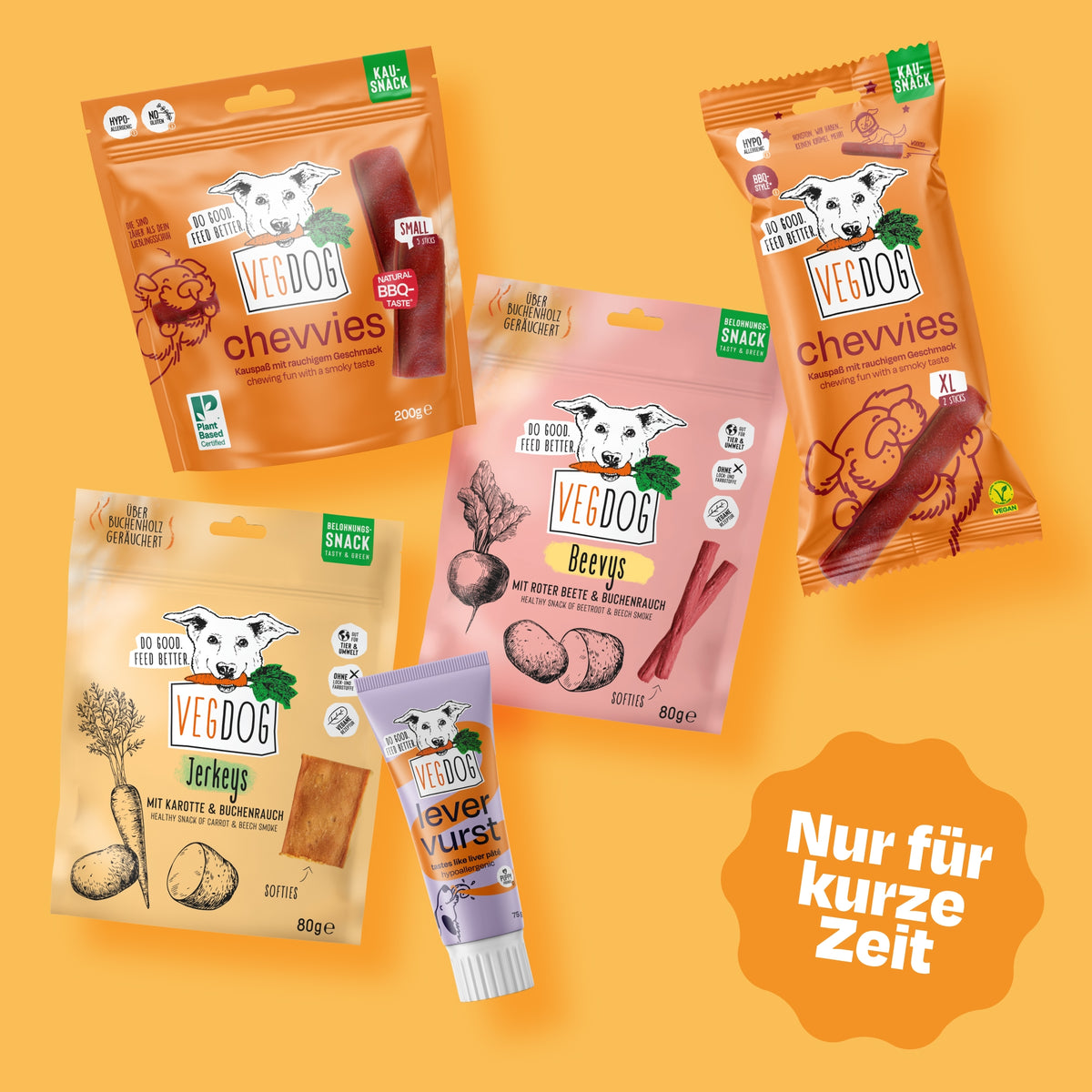 BBQ Bundle