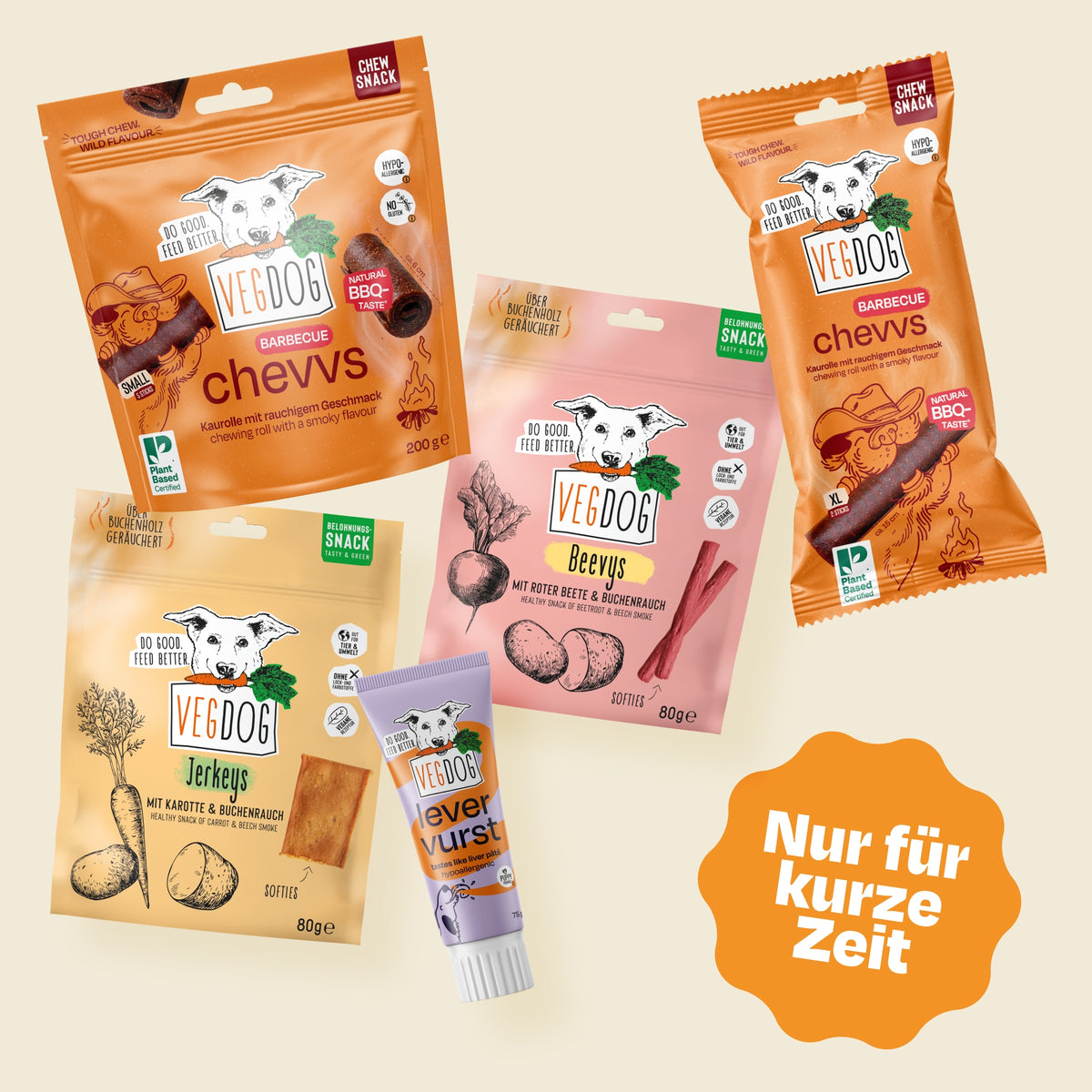 BBQ Bundle
