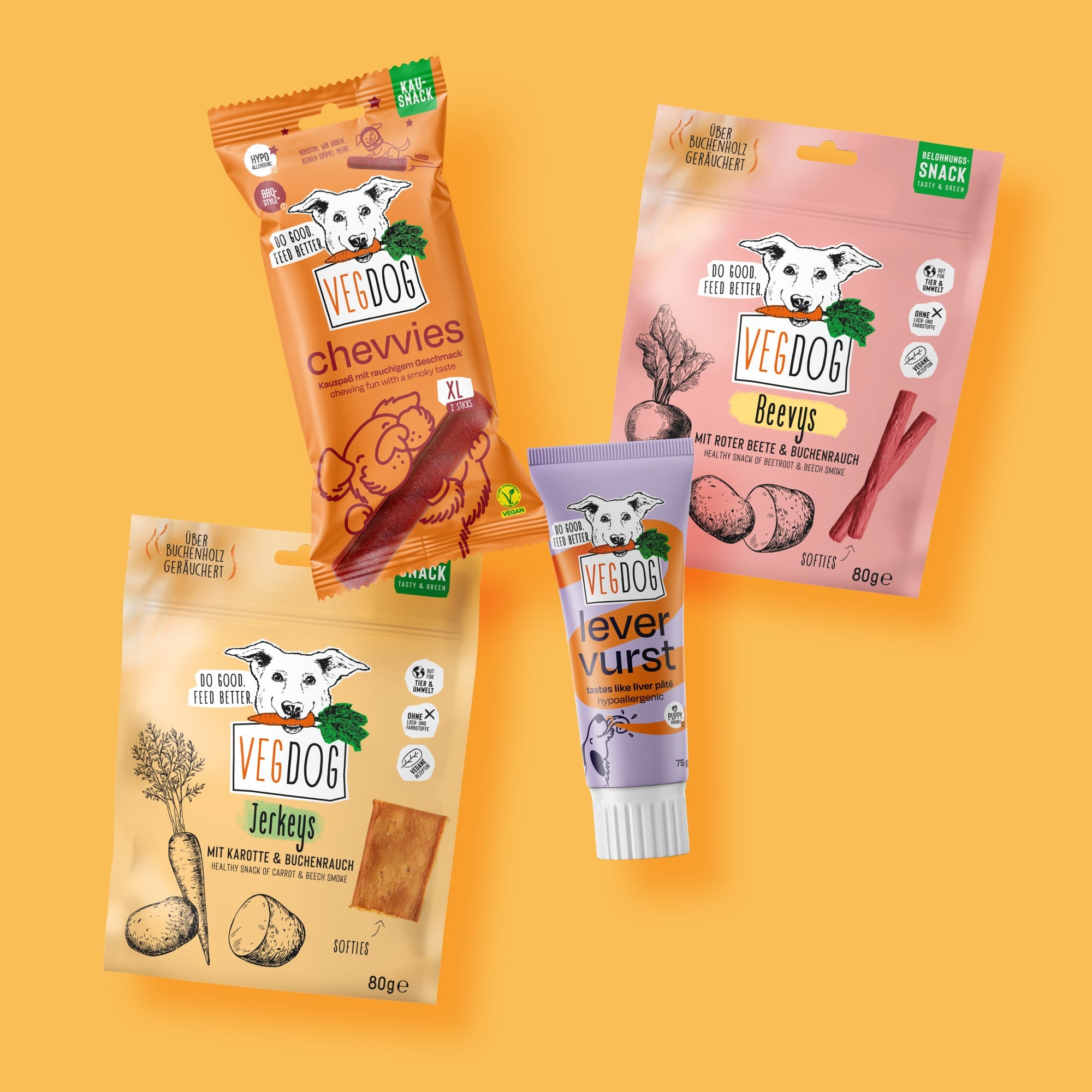 BBQ Bundle