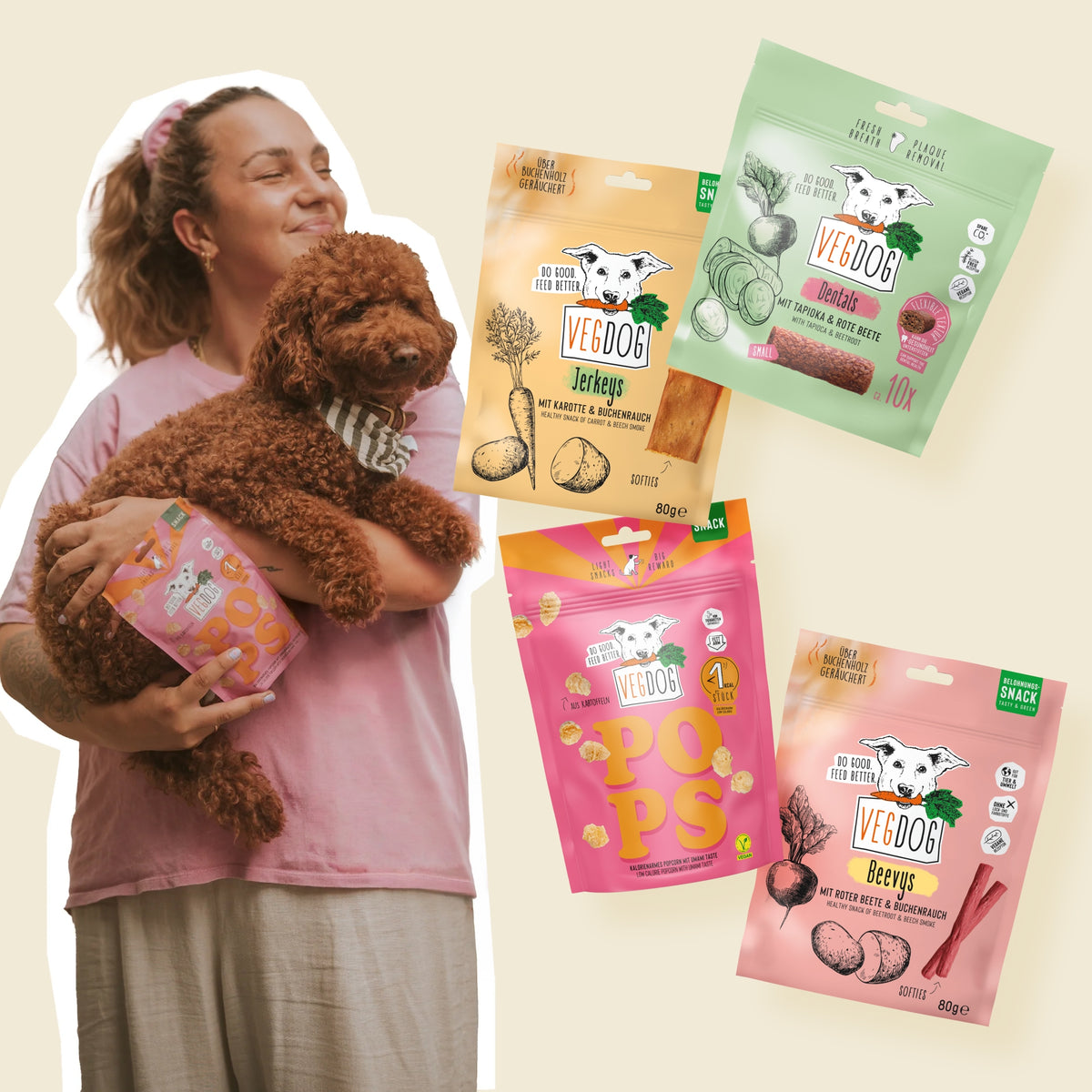 Beloved Bundle