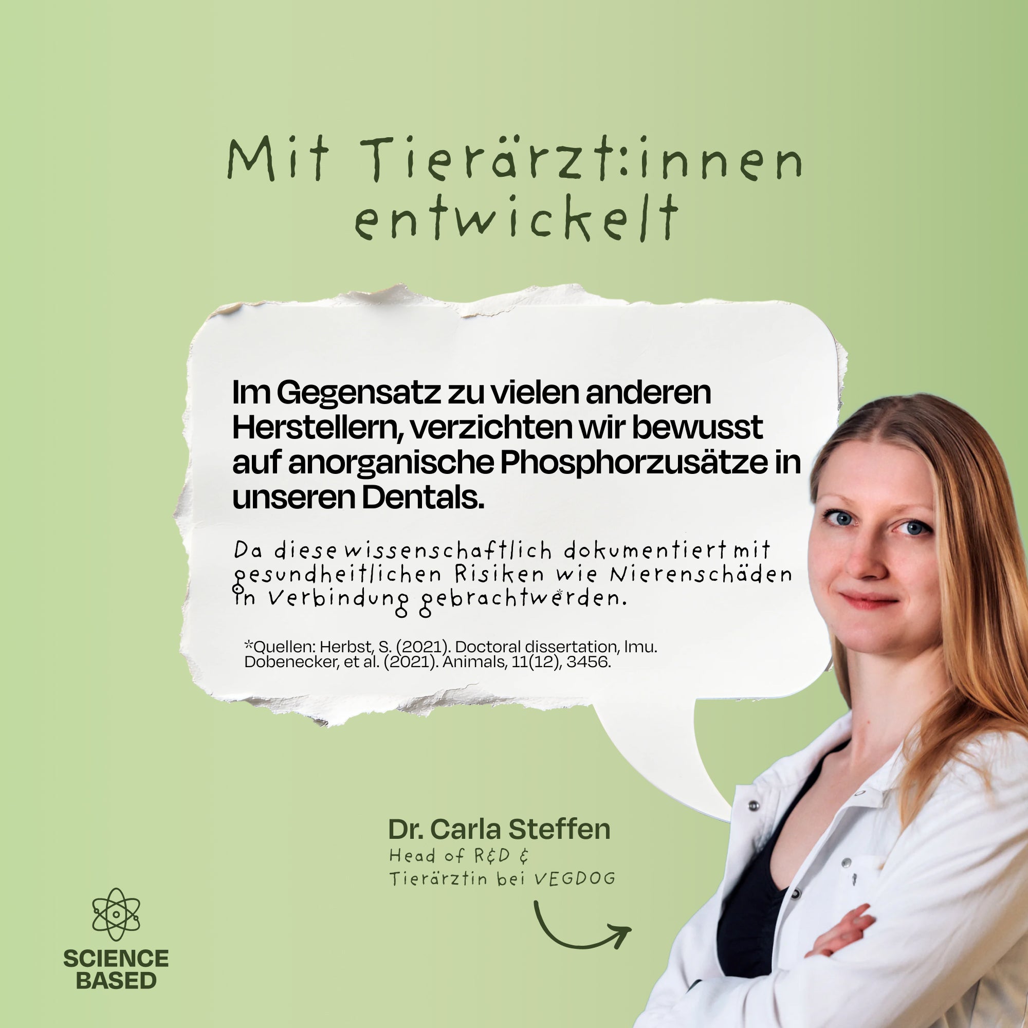 DENTALS XL