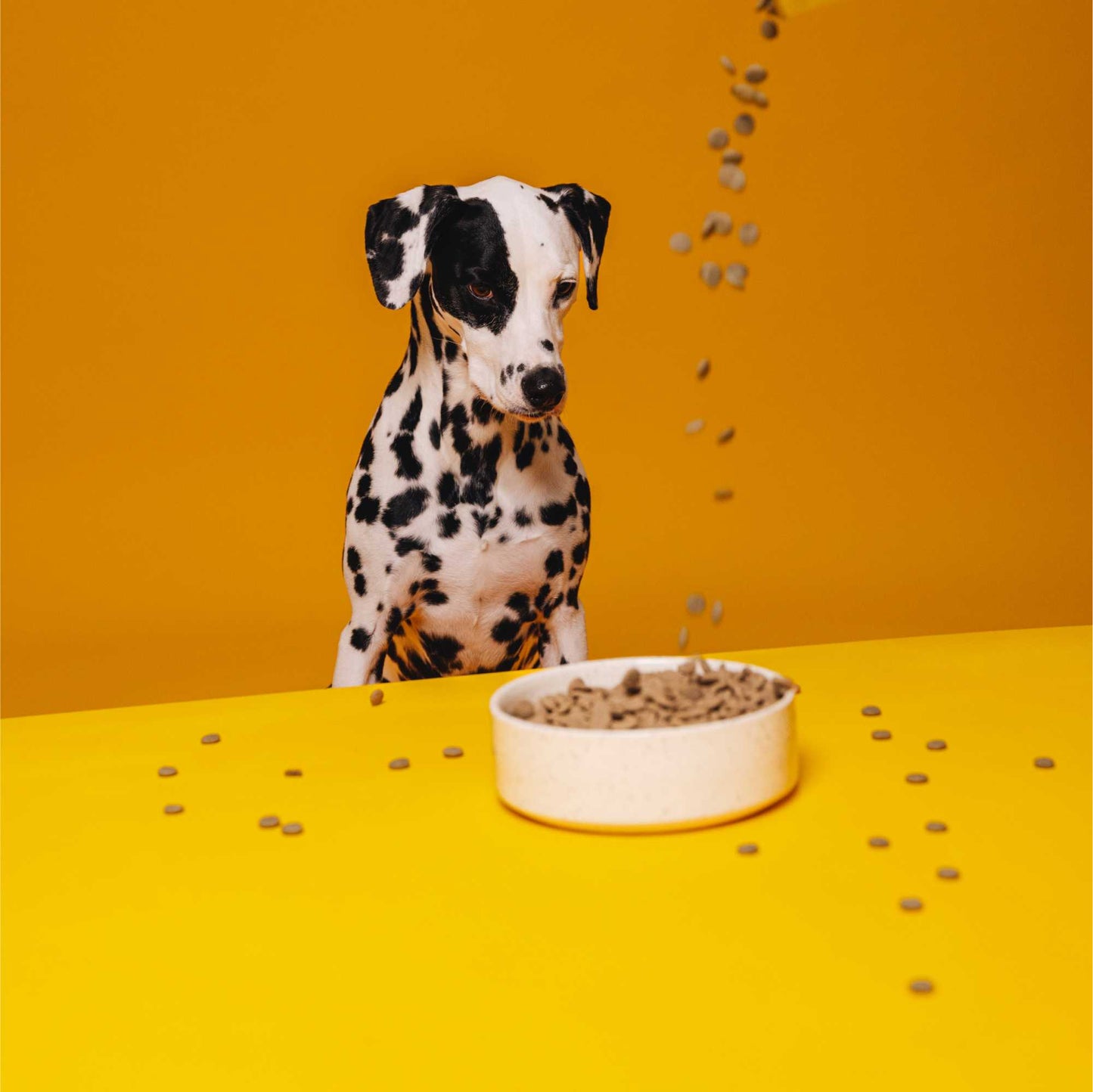 FARMER'S CRUNCH