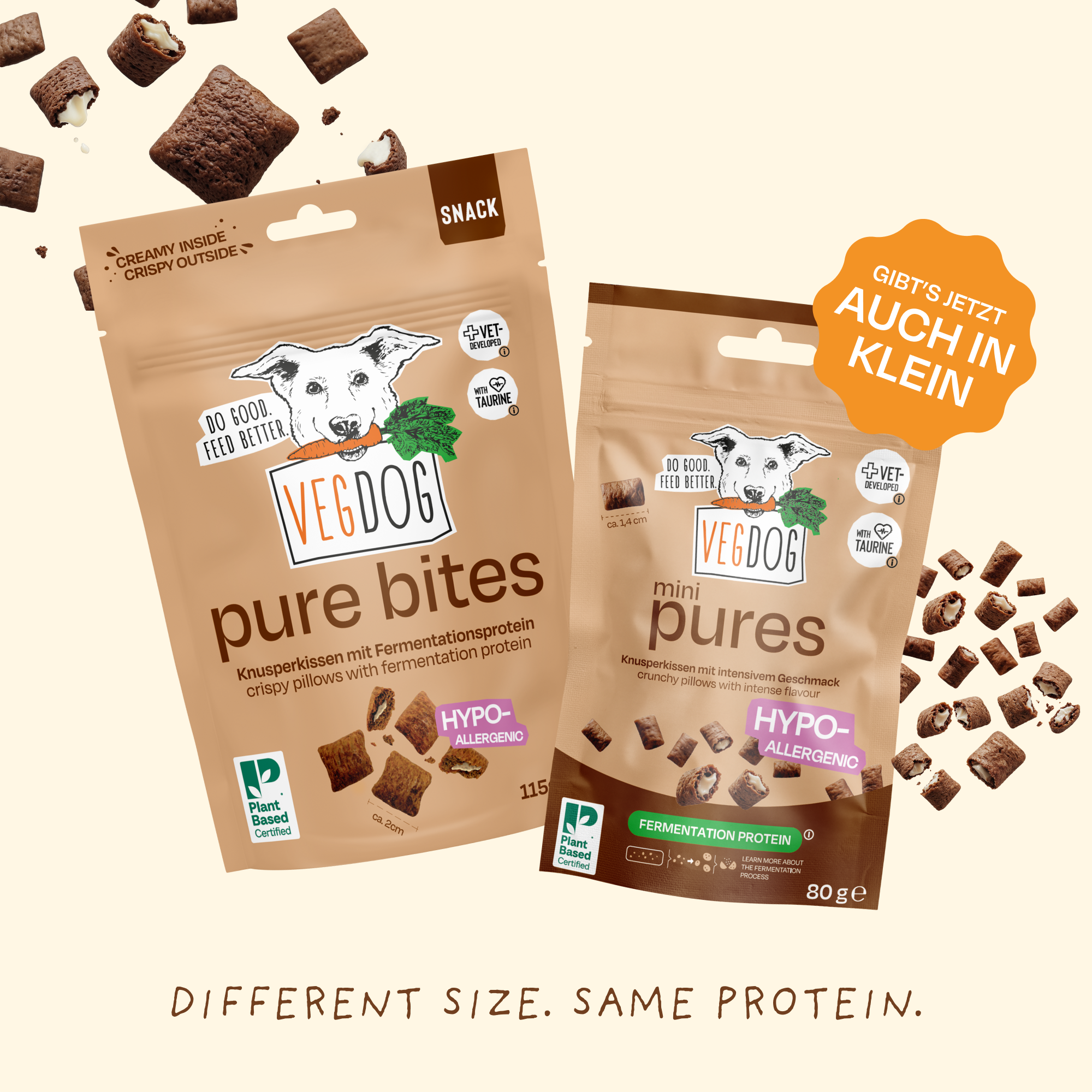 Pure Bites