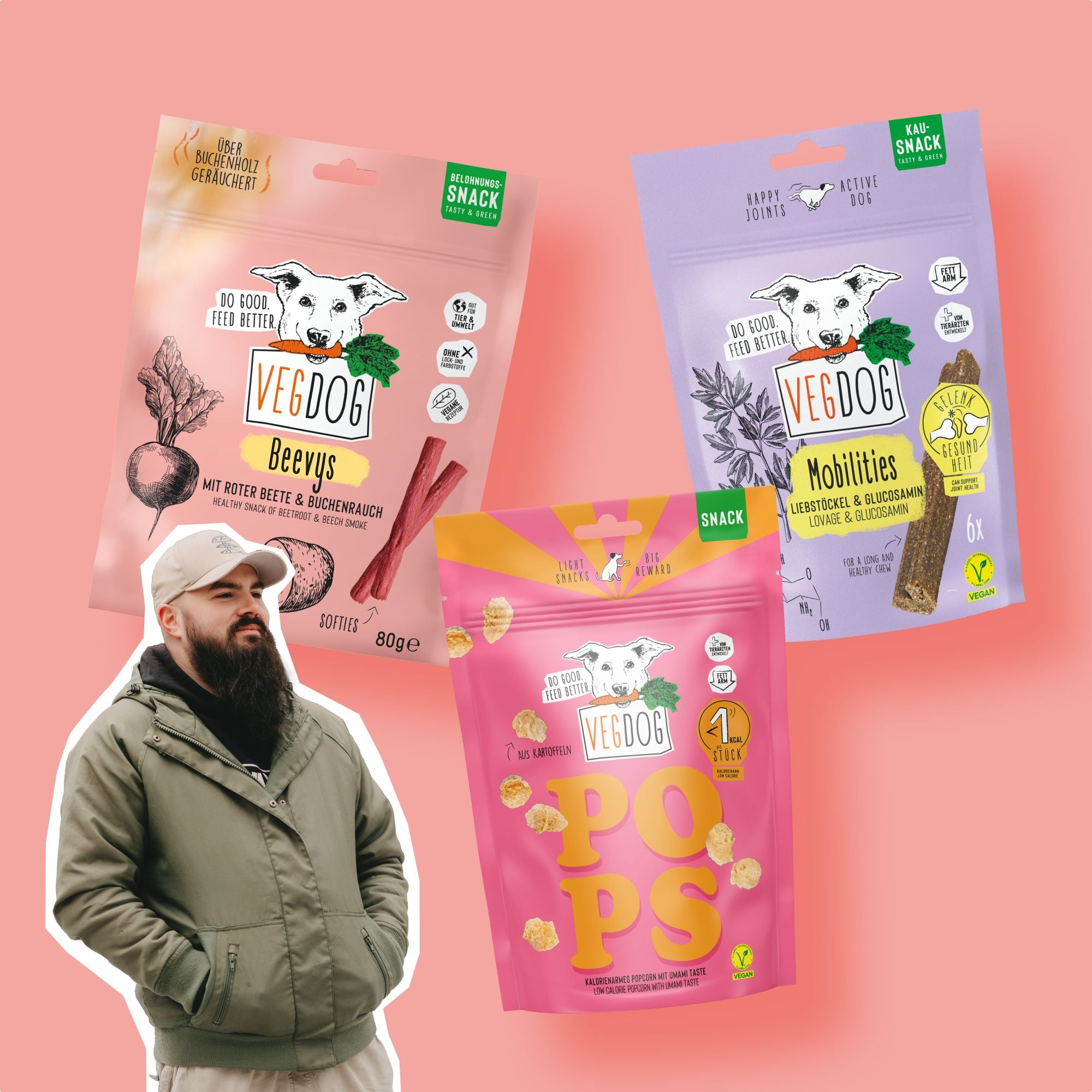 Pikayzo Snack-Bundle