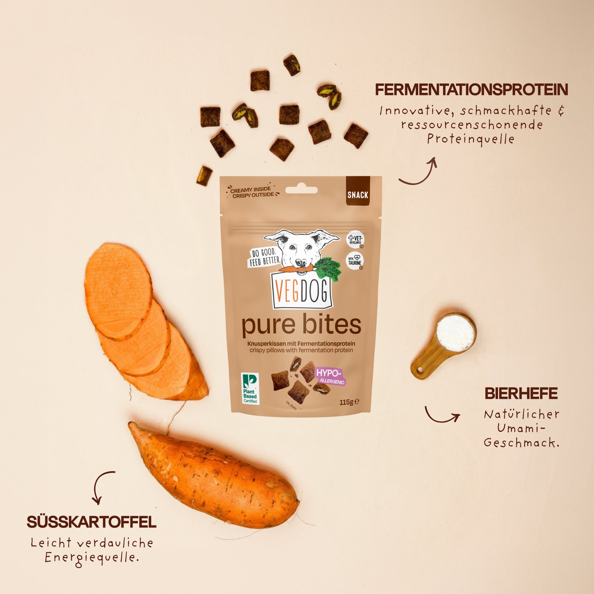 Pure Bites - Oops Edition