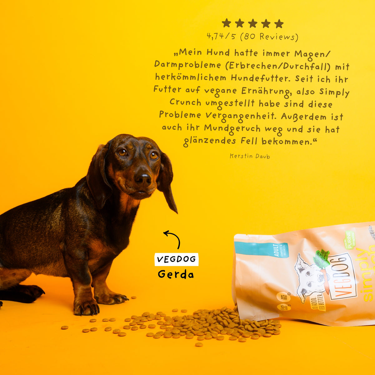SEMPLICEMENTE CRUNCH