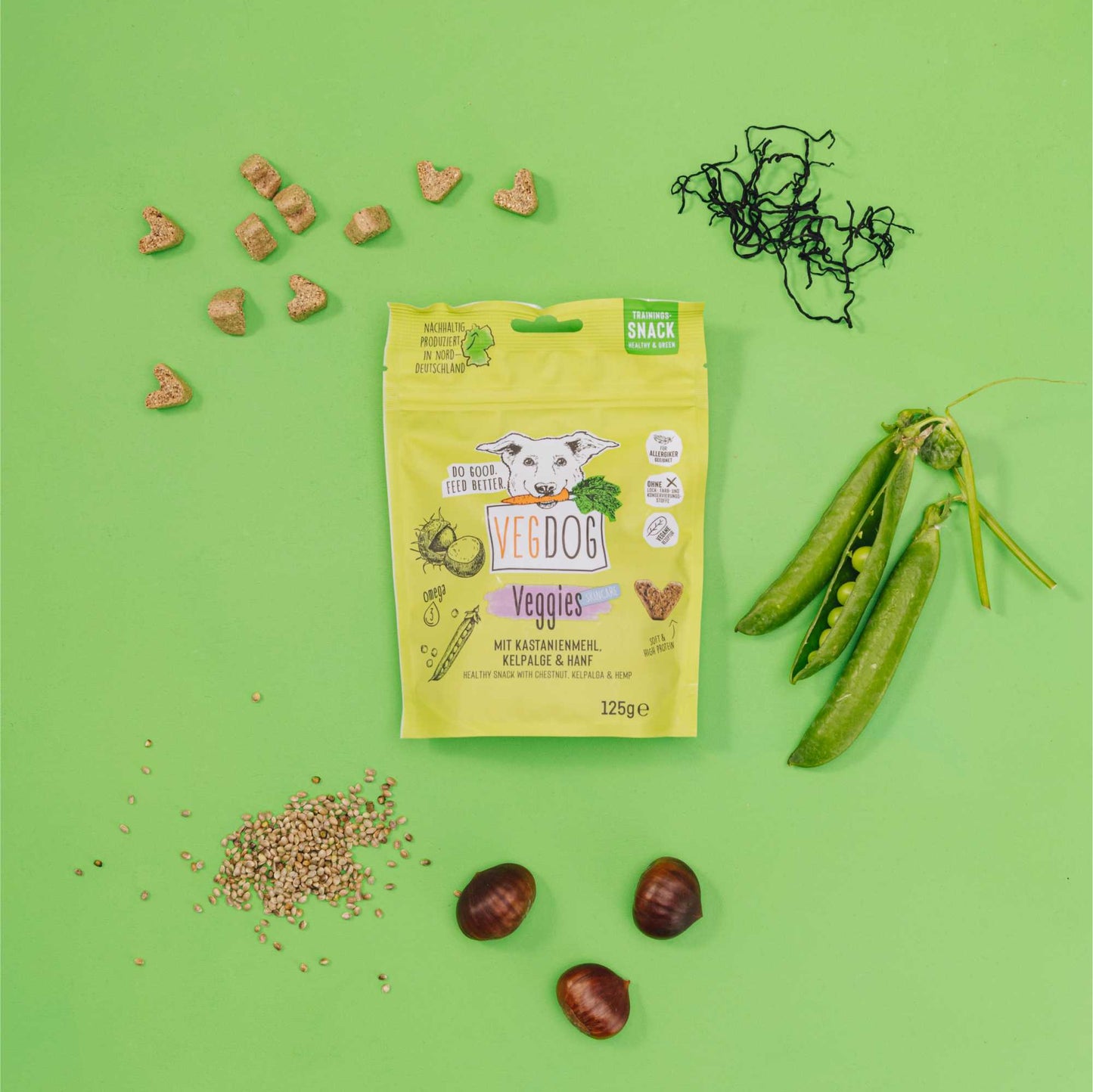 VEGGIES skincare