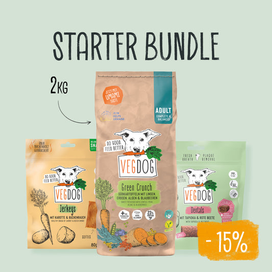 Starter-Bundle