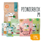 PIONIERBOXEN M - XL