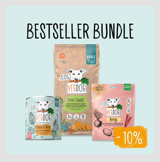 Bestseller Bundle