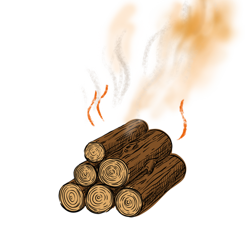 Beech Smoke