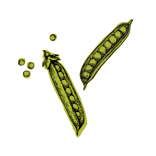 Peas