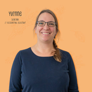 Yvonne Sternenfeld