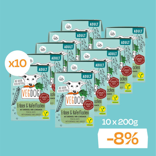 ADULT Tetra Pak