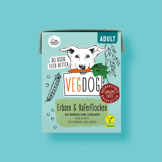 ADULT Tetra Pak