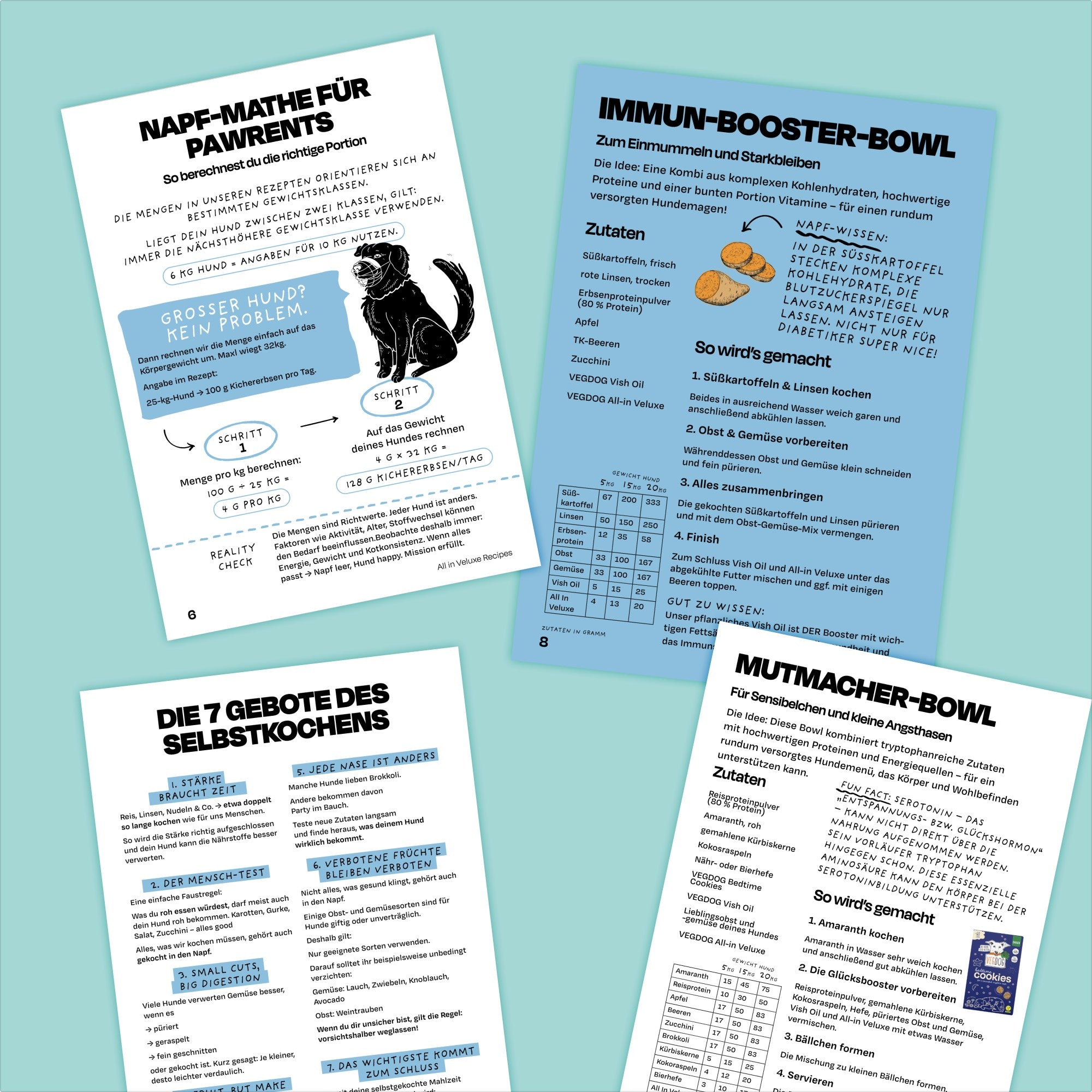 All-In-Booklet