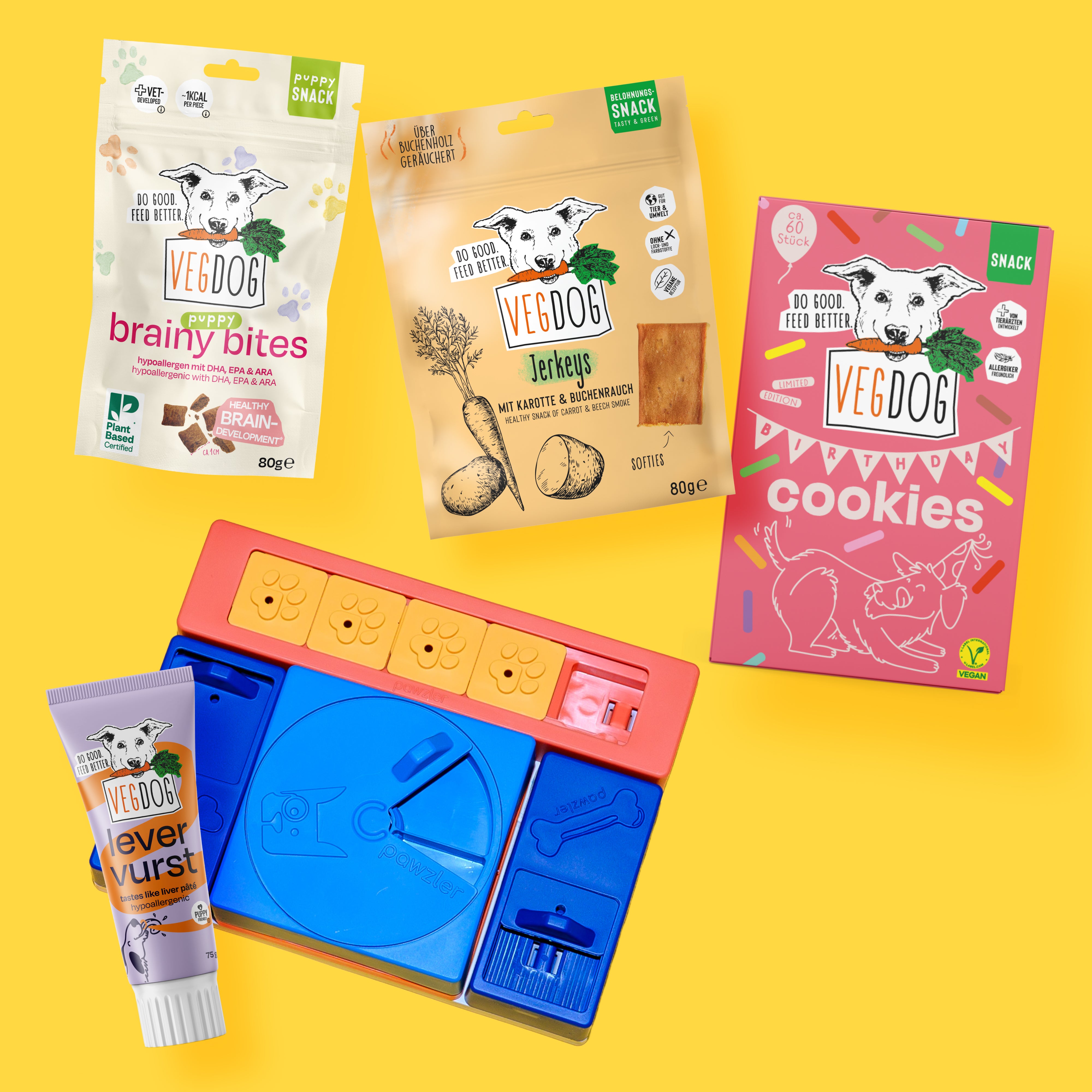 Back to School Bundle