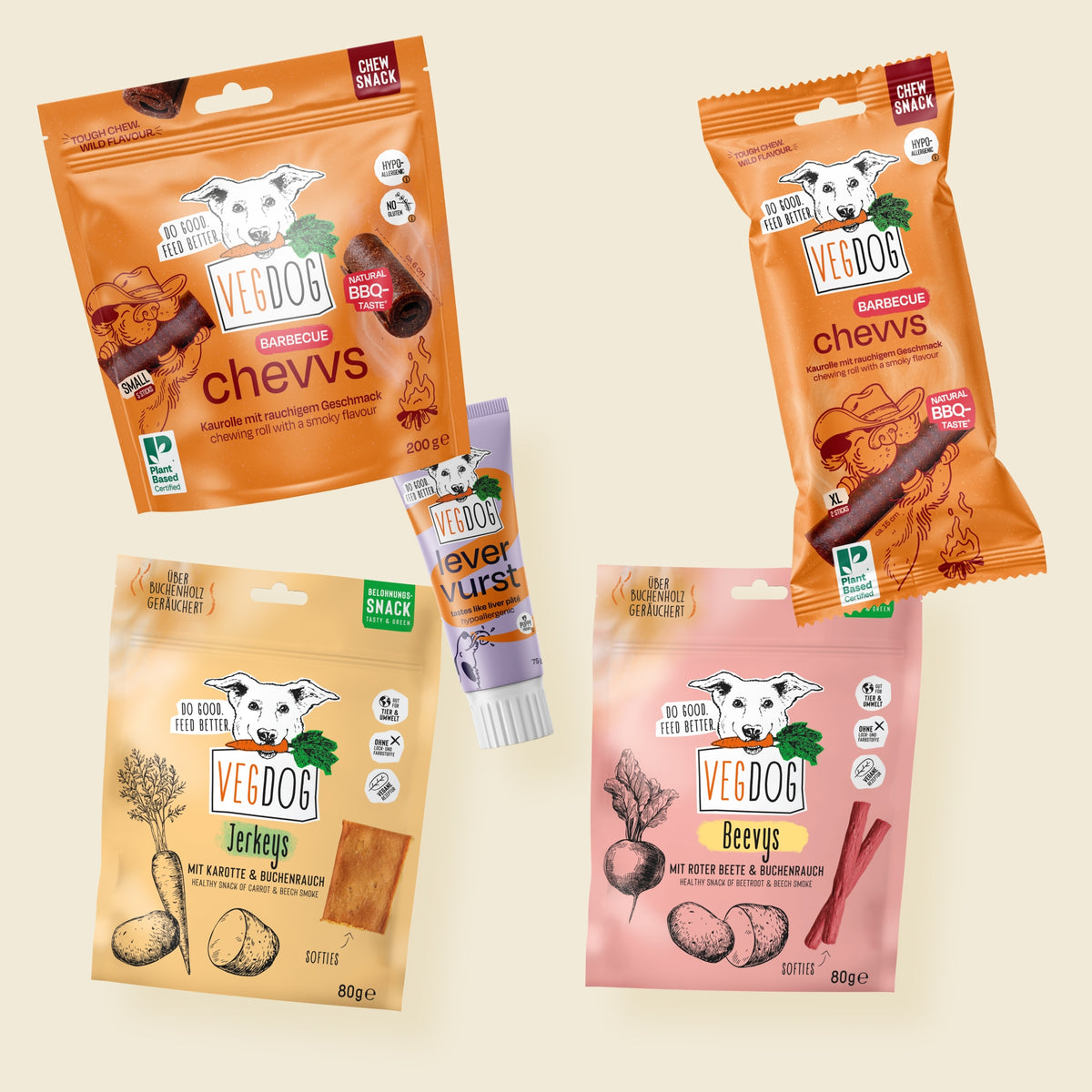 BBQ Bundle