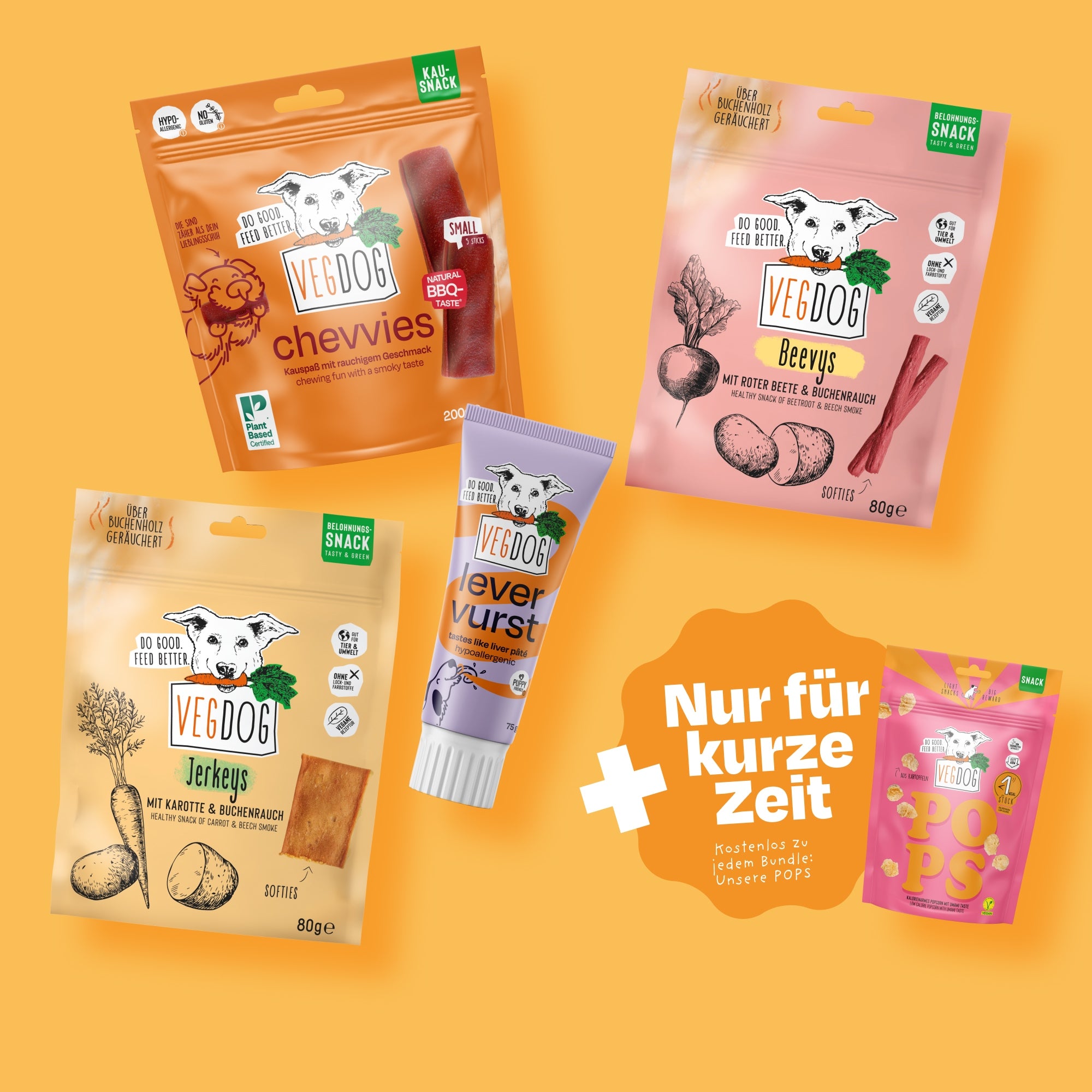 BBQ Bundle