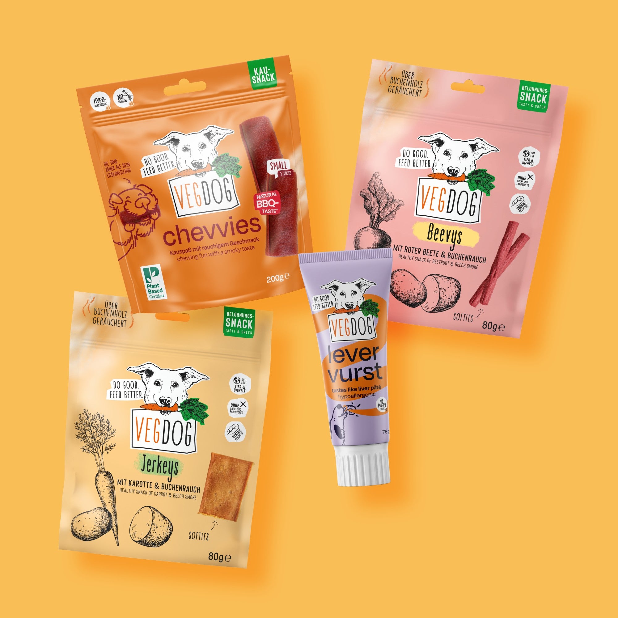 BBQ Bundle