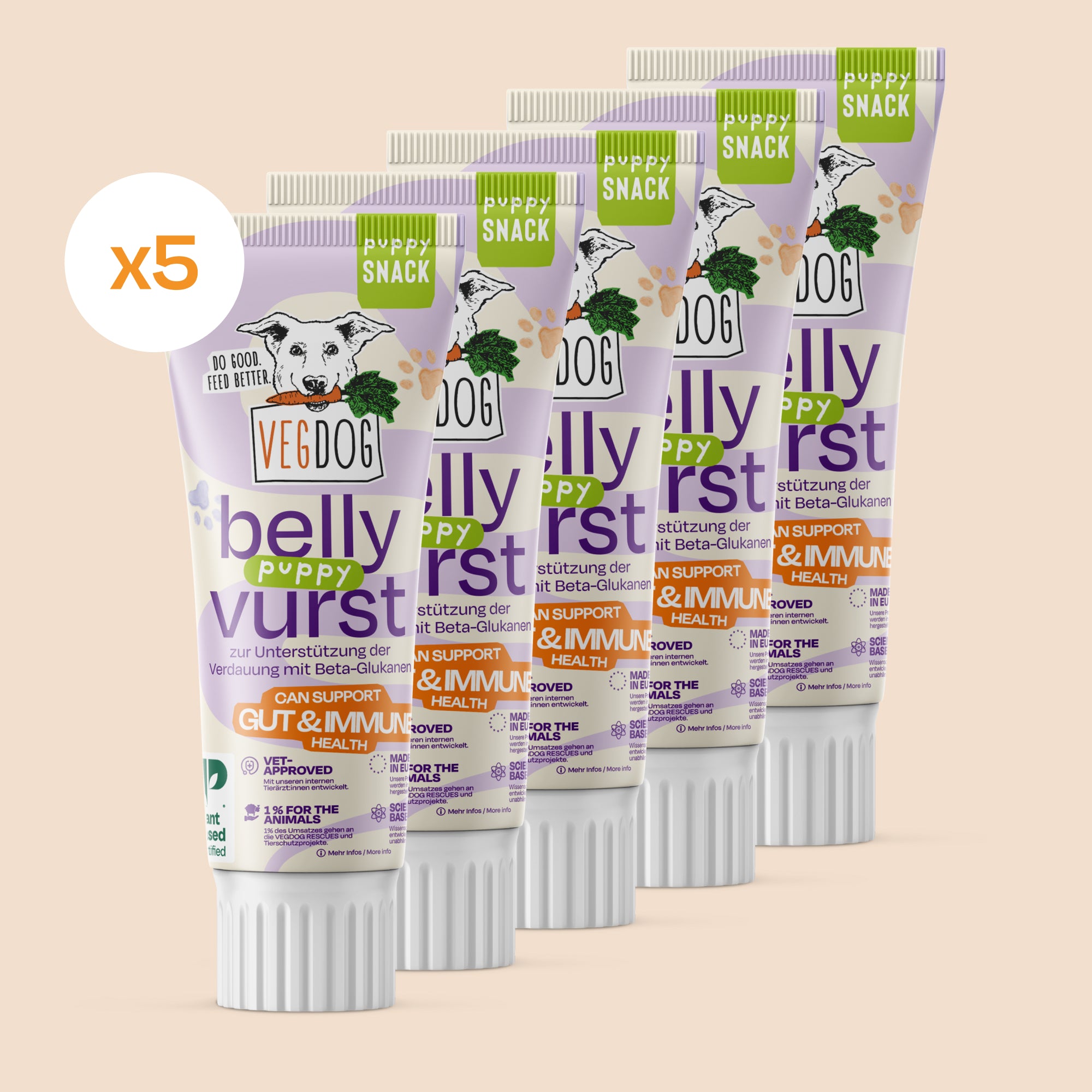 Belly Vurst