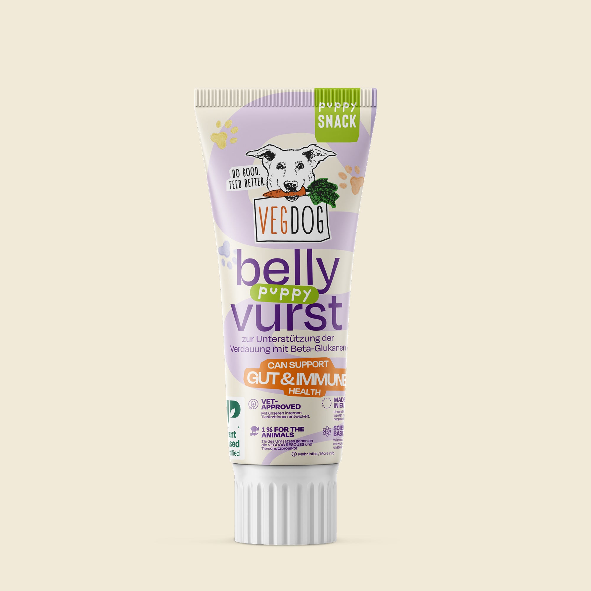Belly Vurst