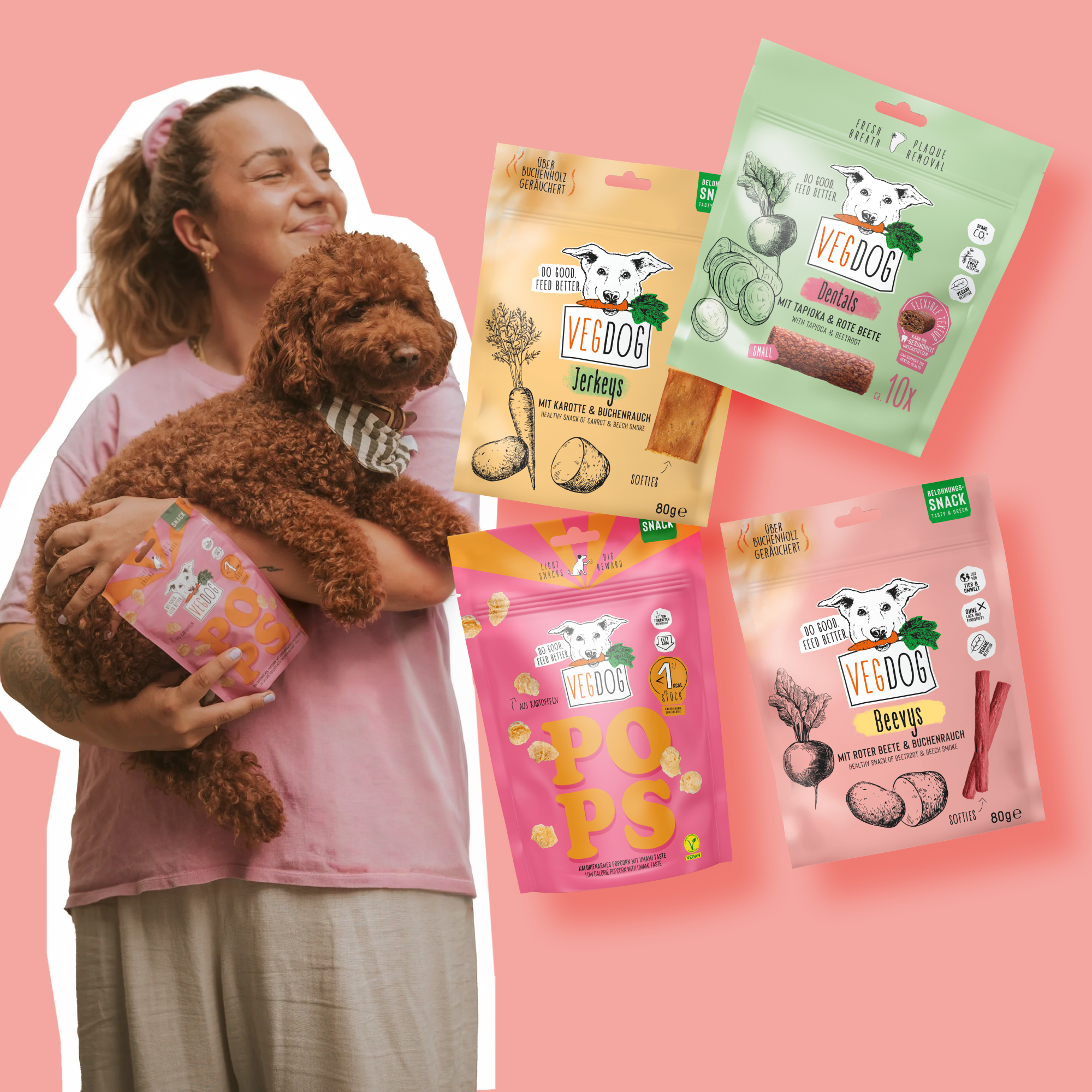 Beloved Bundle