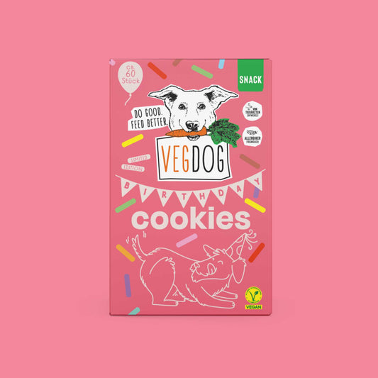 BIRTHDAY COOKIES
