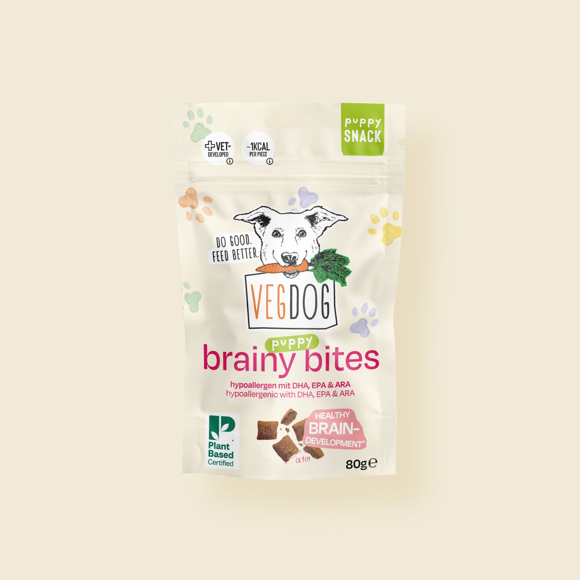 Brainy Bites