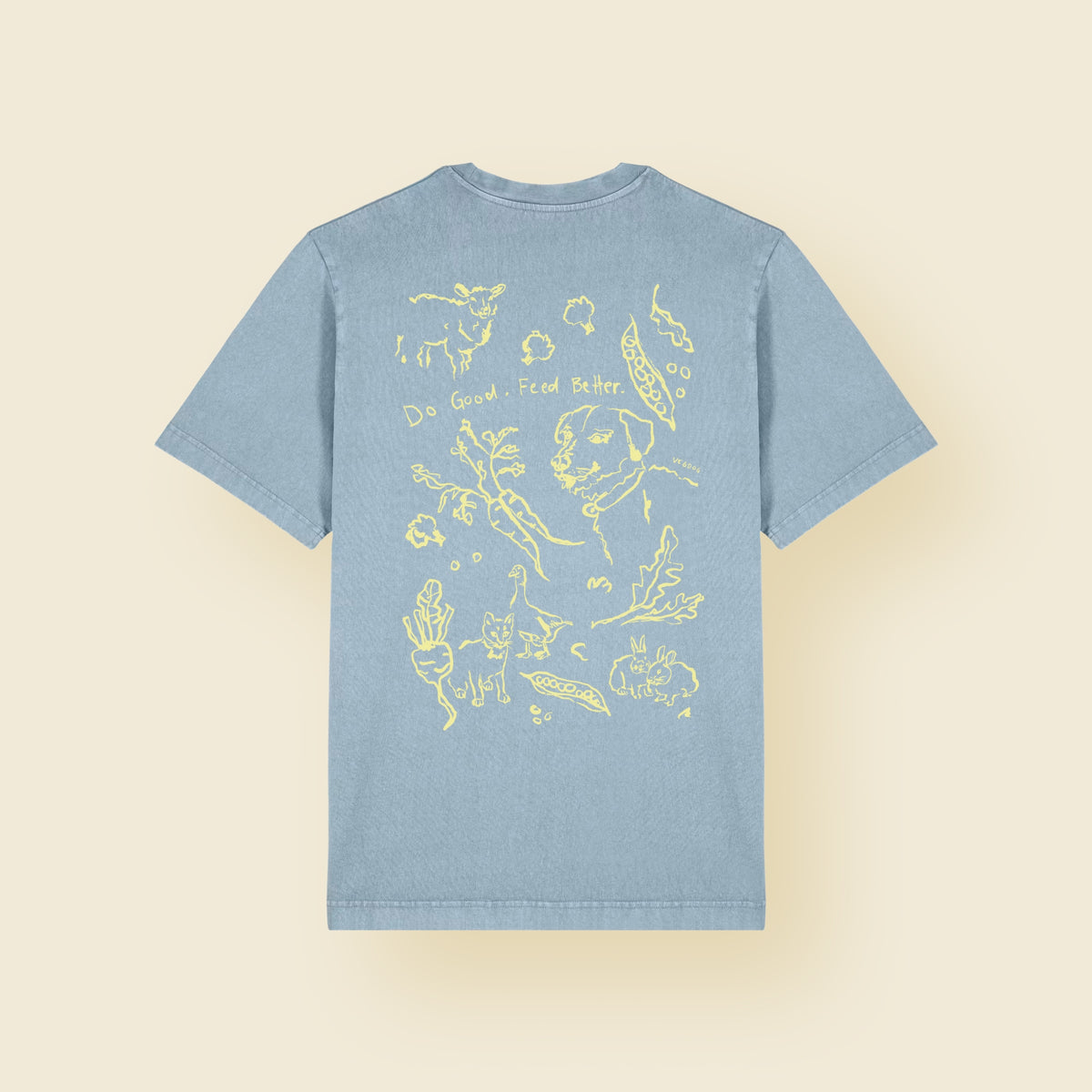 Community T-Shirt