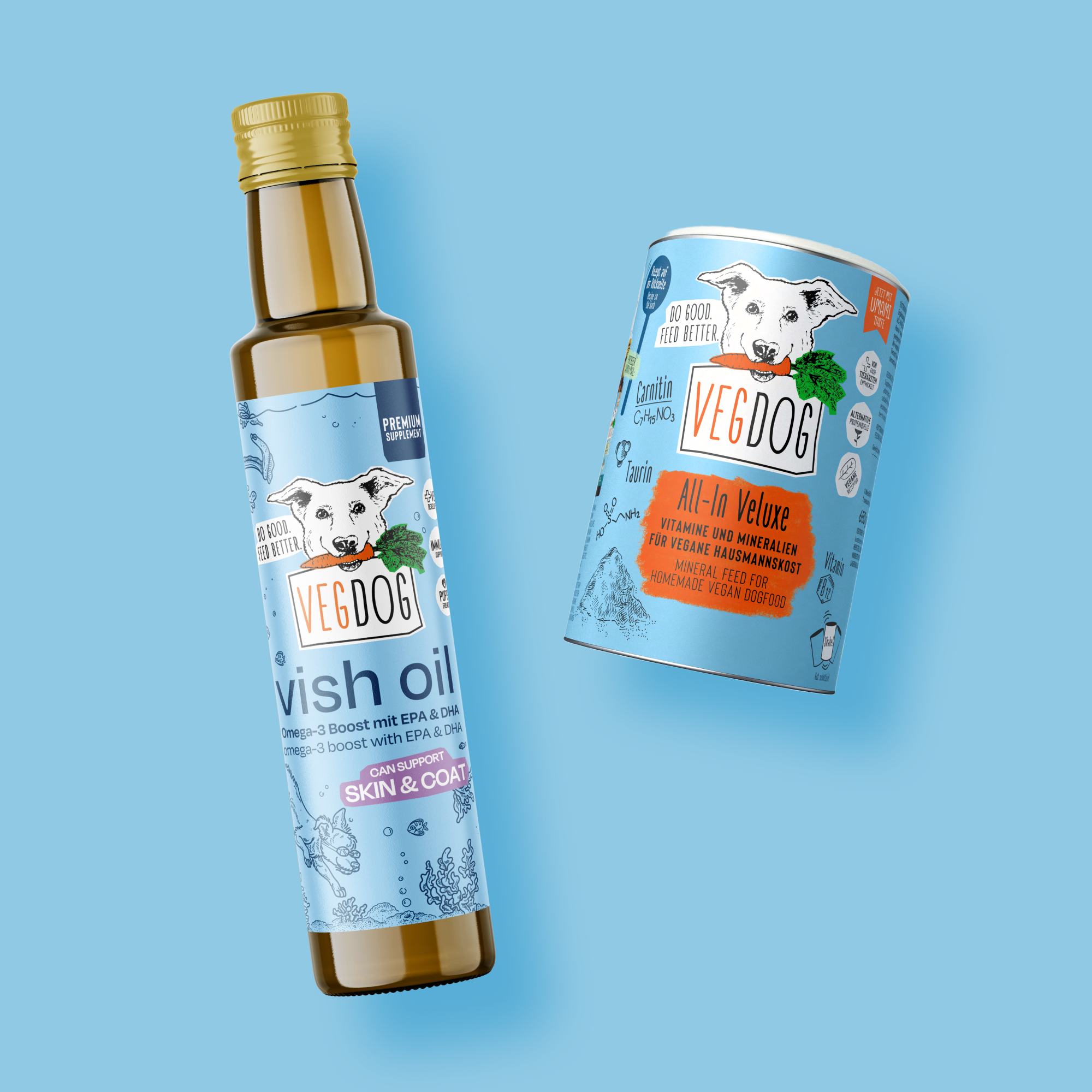 Cook-it-yourself Box