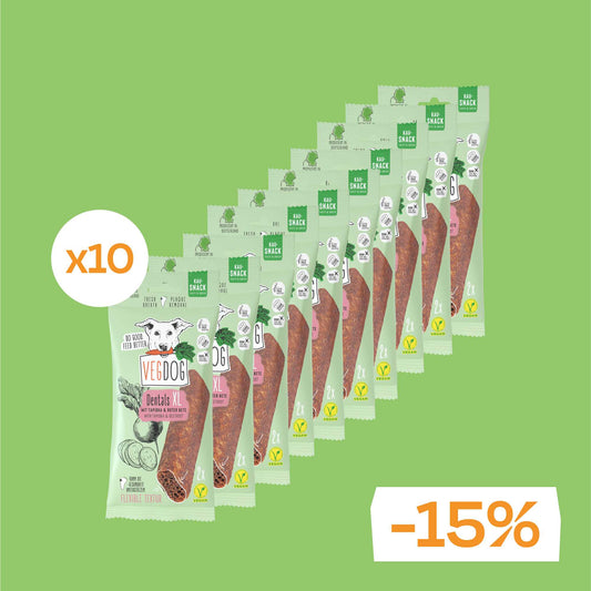 DENTALS XL