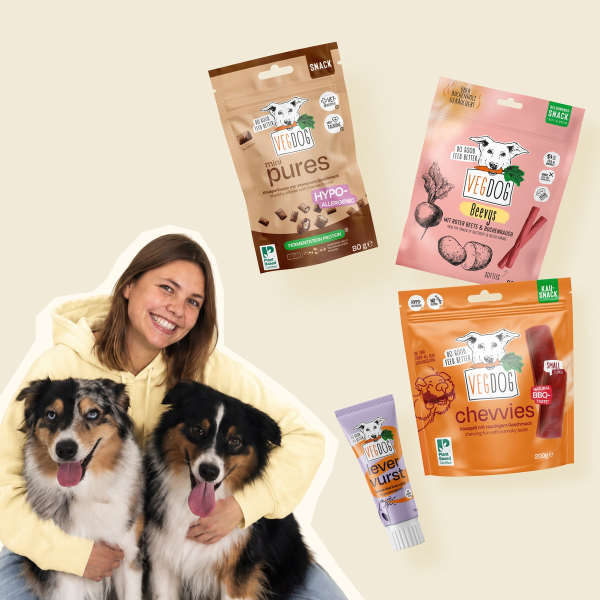 Hej.lotti Travel Bundle