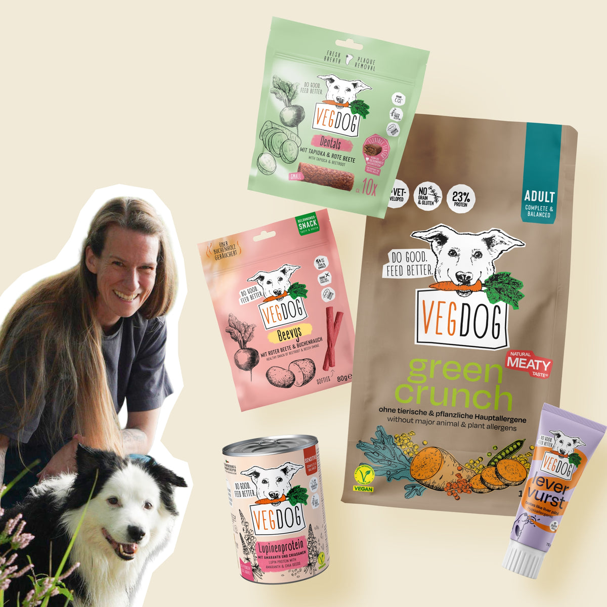 Janey's Starter Box