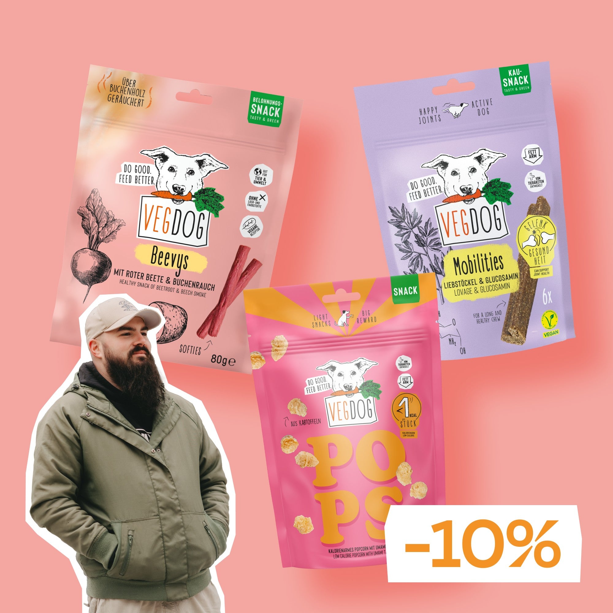 Pikayzo Snack-Bundle