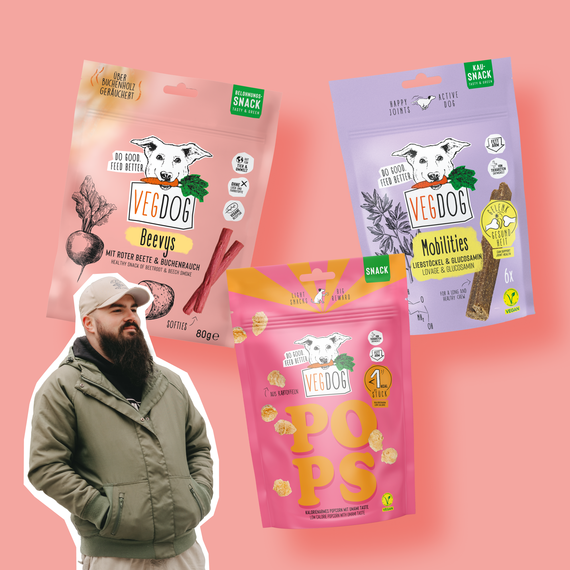 Pikayzo Snack-Bundle