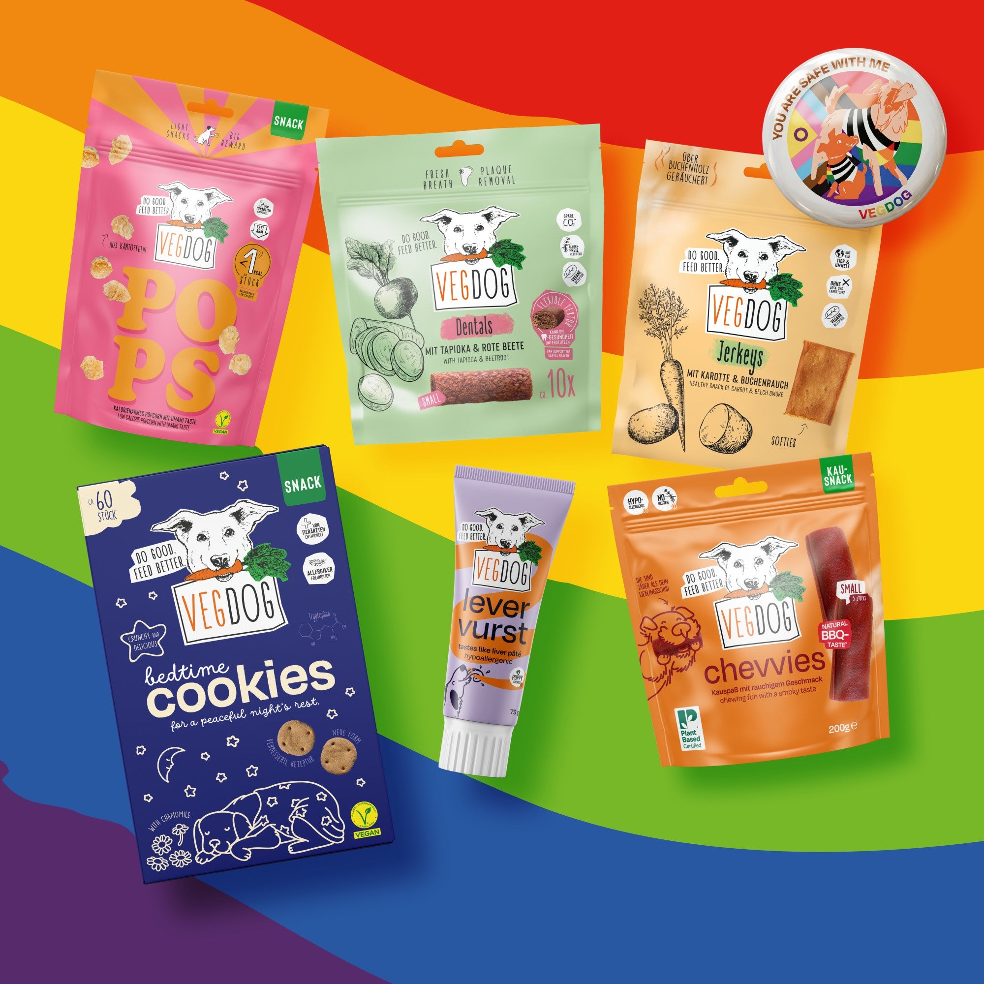 Pride Bundle