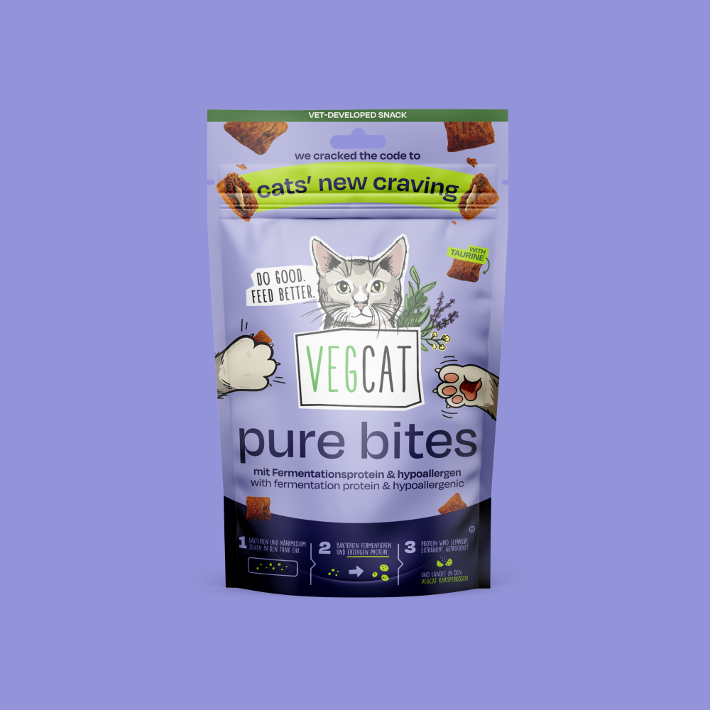 VEGCAT Clubhouse & All Bites