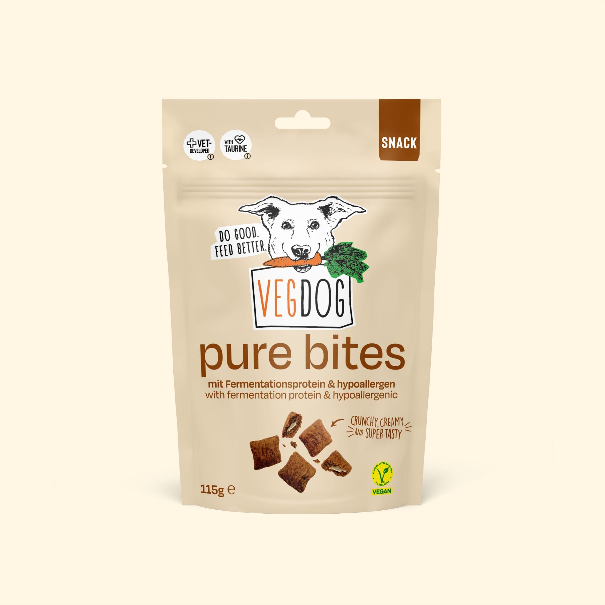 Pure Bites