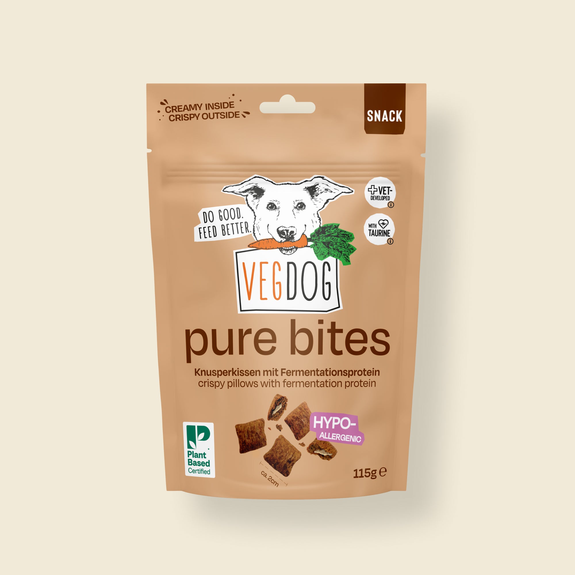 Pure Bites