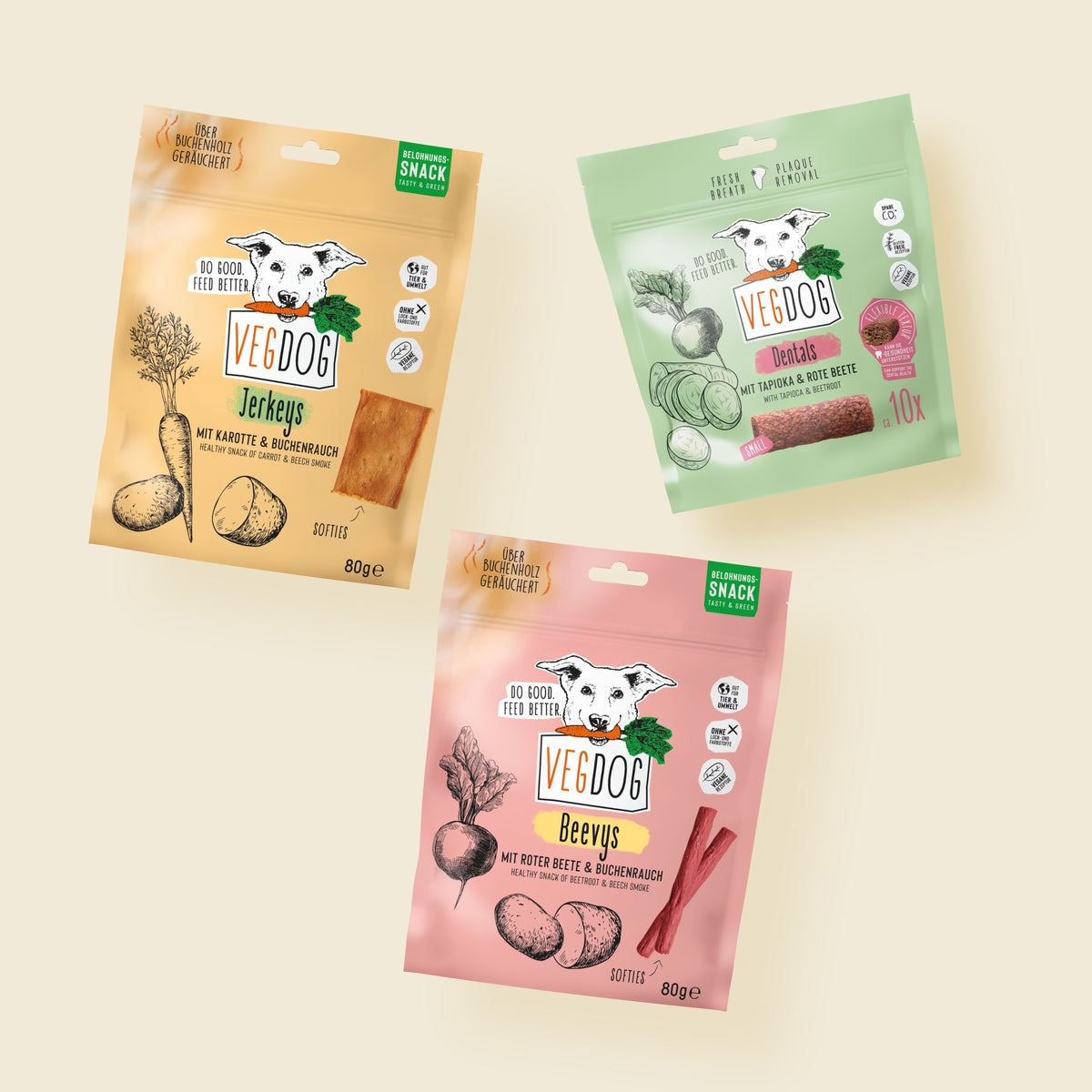 Snack-Bundle