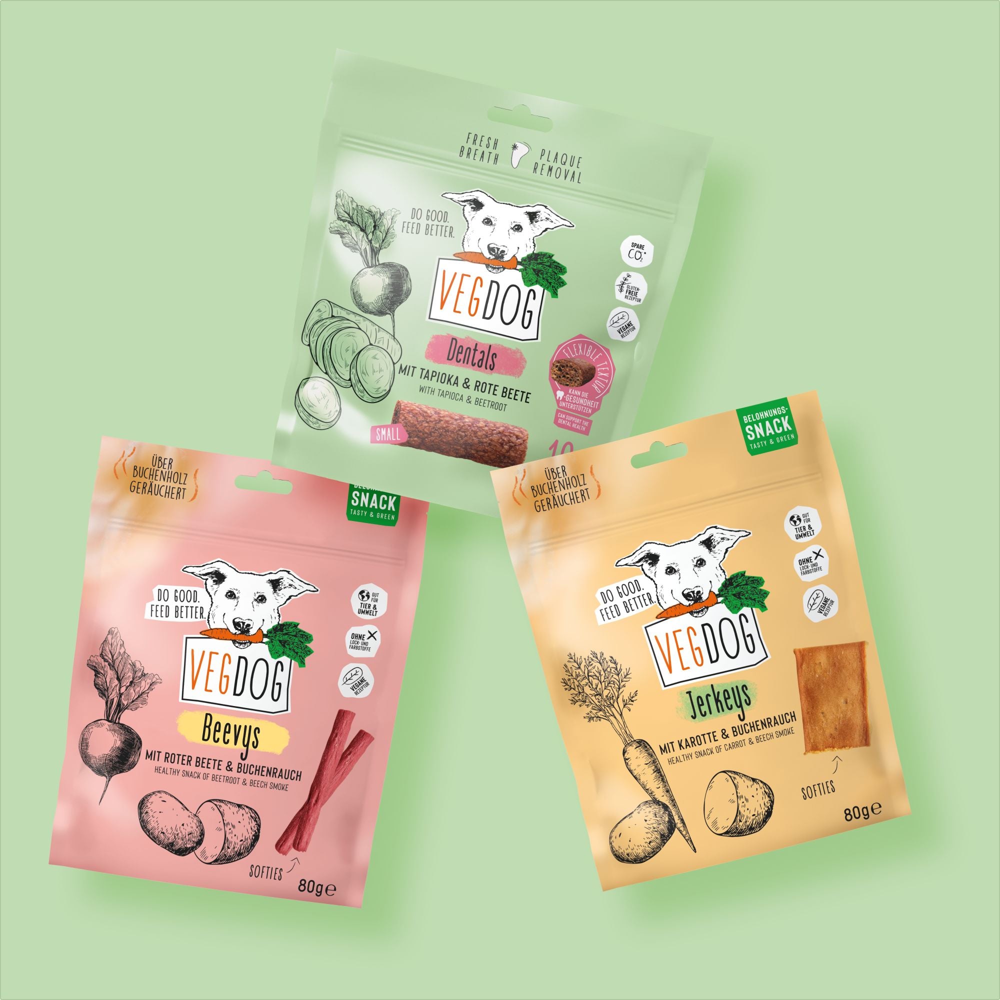 Snack-Bundle