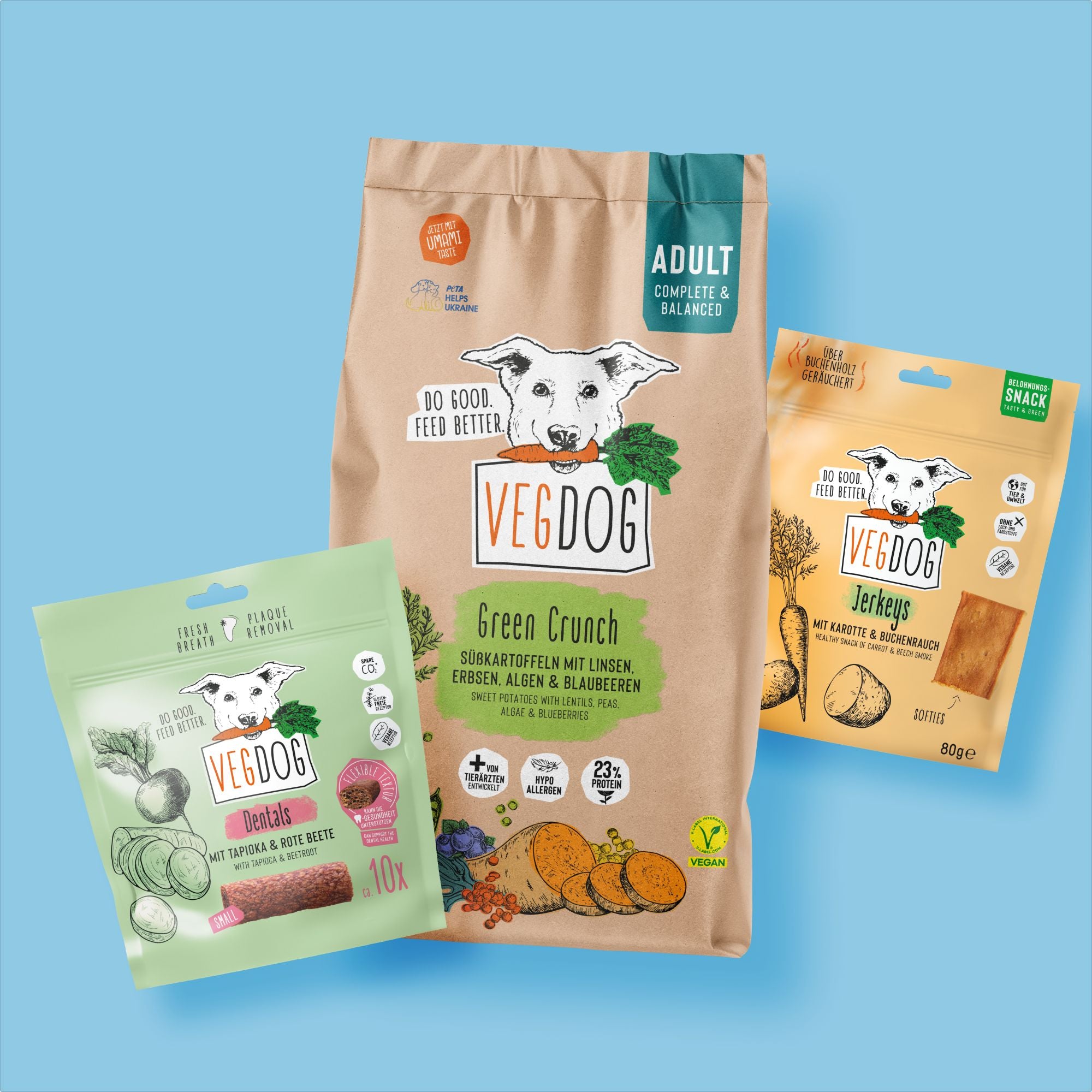 Starter-Bundle