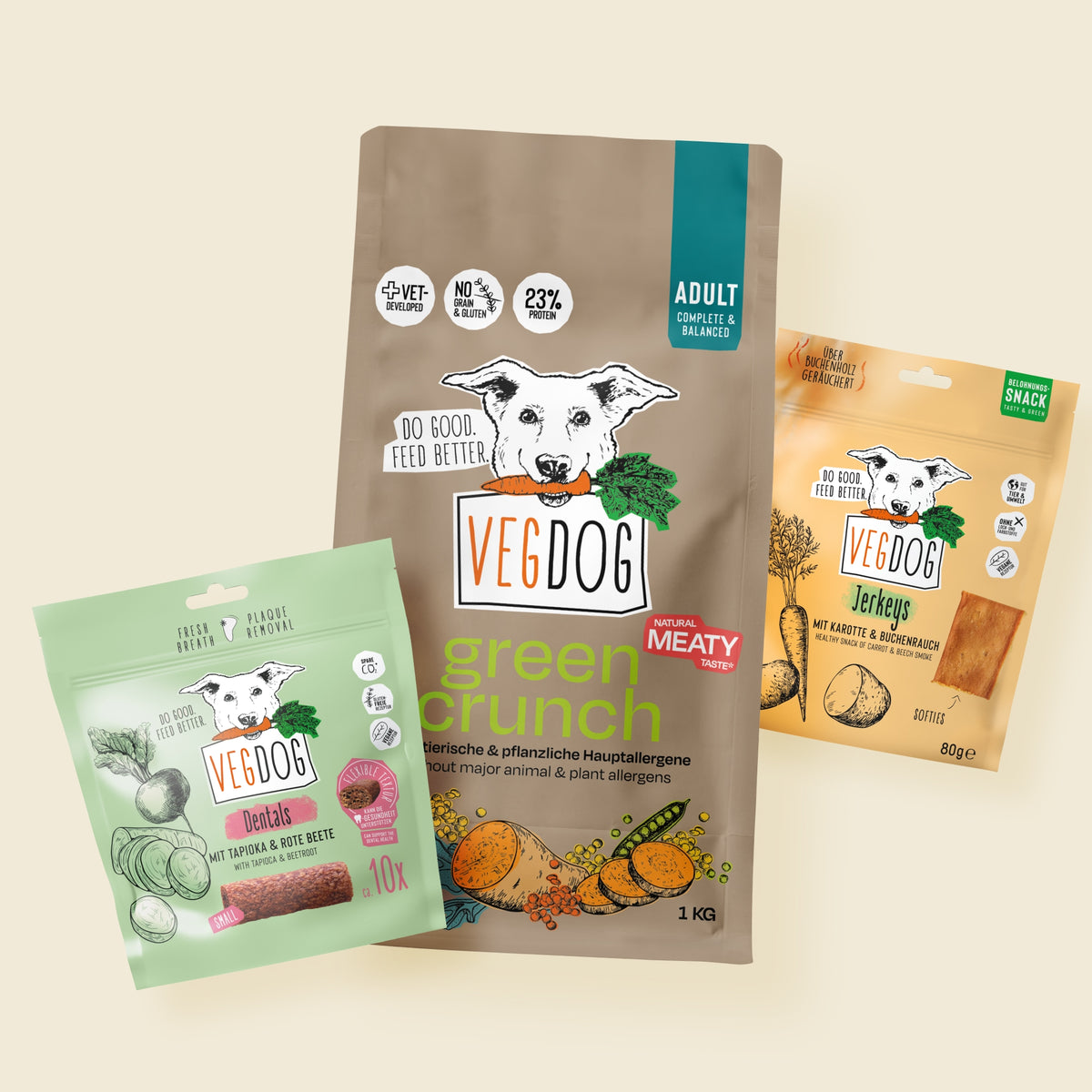 Starter-Bundle