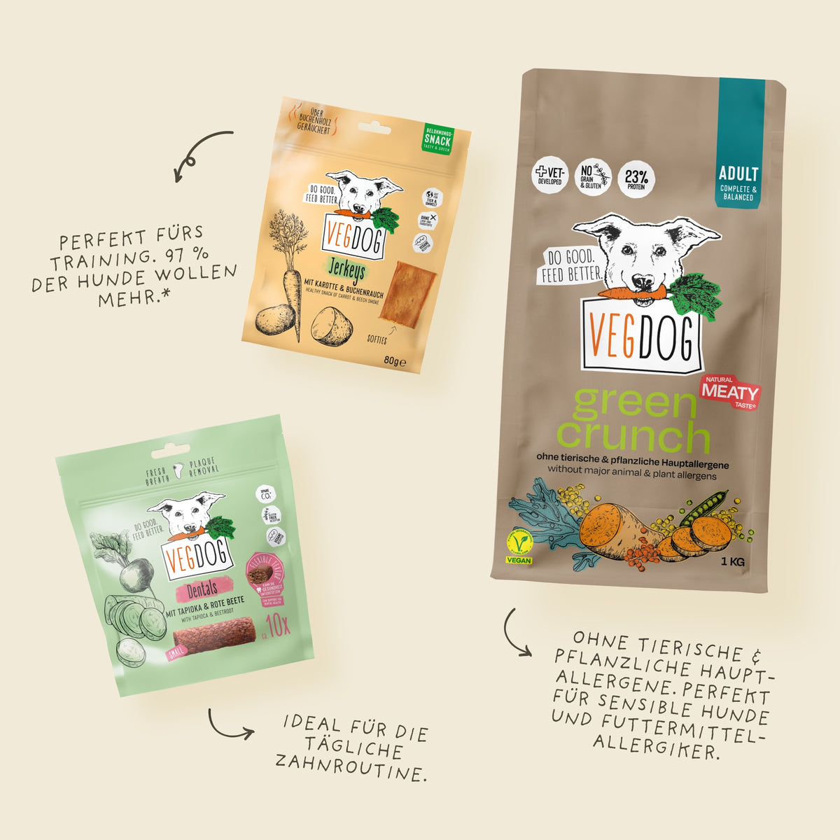 Starter-Bundle